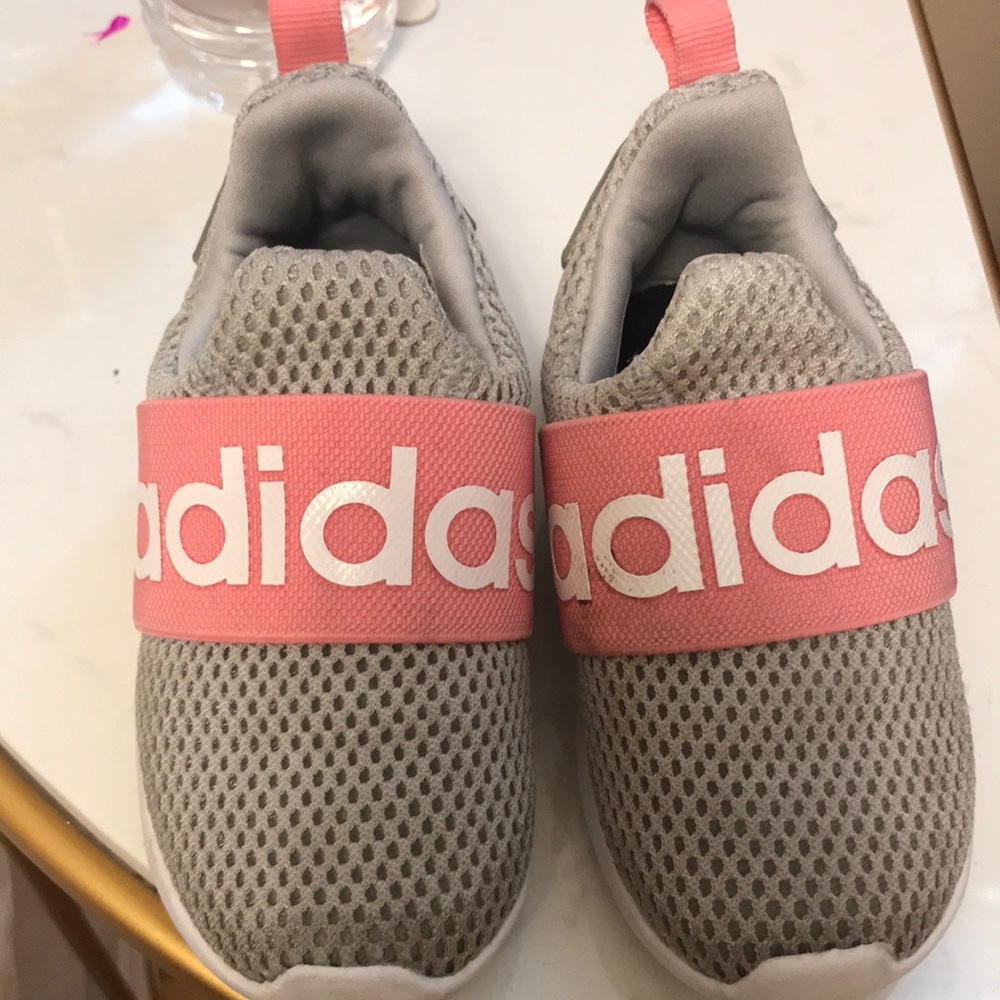 Adidas toddler shoes